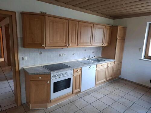 Foto - Erdgeschoßwohnung in Pleiskirchen zur Miete