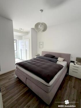 Foto - 2 Zimmer Etagenwohnung zur Miete in Aschaffenburg