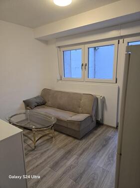 Foto - Mietwohnung in Bad Vilbel - 850,00&nbsp;EUR Kaltmiete, ca.&nbsp; 40,00&nbsp;m&sup2;