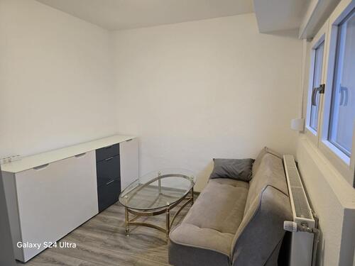 Foto - 2 Zimmer Erdgeschoßwohnung zur Miete in Bad Vilbel