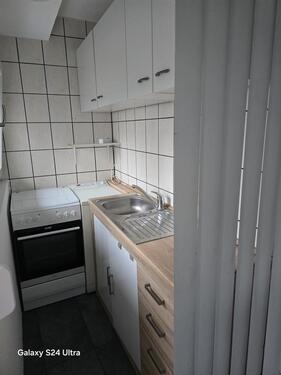 Foto - Erdgeschoßwohnung in Bad Vilbel zur Miete