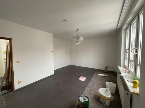 Foto - 2-Zimmer-Wohnung in Berlin-Tegel – renoviert & mit Einbauküche