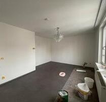 2-Zimmer-Wohnung in Berlin-Tegel – renoviert & mit Einbauküche