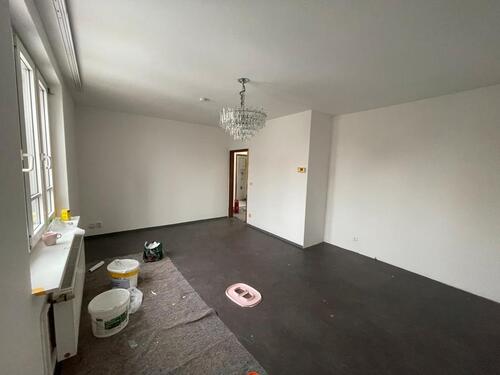 Foto - Etagenwohnung in Berlin zur Miete