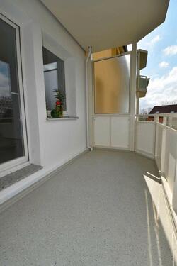 Foto - 3 Raumwohnung in ruhiger Siedlung – keine Kaution und sofort bezugsfrei