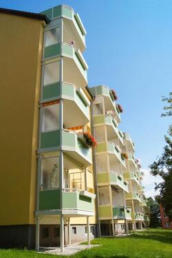 Foto - 3 Zimmer Etagenwohnung in Hohenstein-Ernstthal