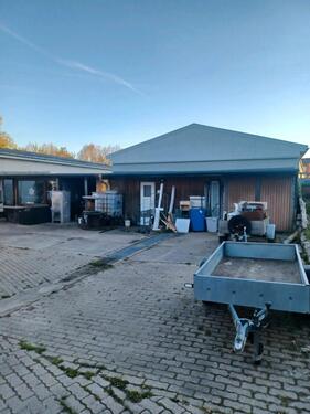 Foto - zu verkaufen 10 Zimmer Haus Monteurshaus