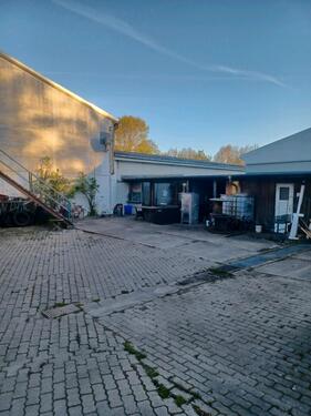 Foto - 10 Zimmer Einfamilienhaus zum Kaufen in Brunsbüttel