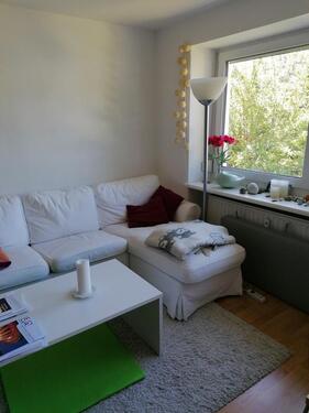 Foto - WG Zimmer in Vaterstetten an Frau zu vermieten