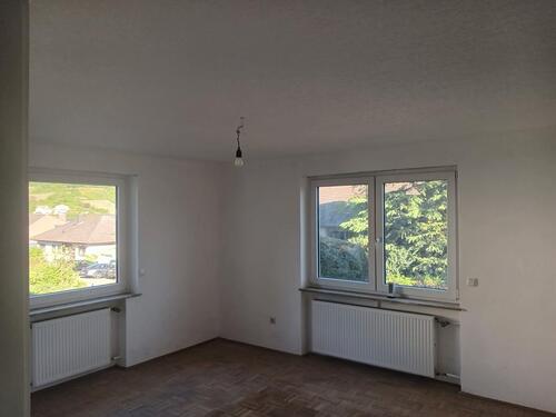 Foto - 3ZKB Wohnung in Traisen zu vermieten