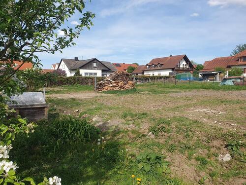 Foto - Grundst&uuml;ck zur Miete in Freystadt