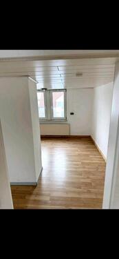 Foto - WG- Gründung in Darmstadt-Eberstadt
