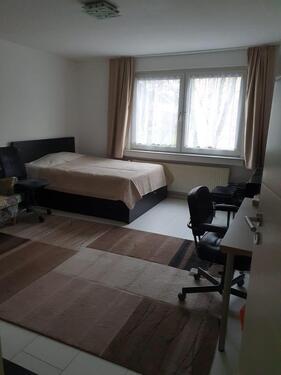 Foto - 3 Zimmer Etagenwohnung in Duisburg