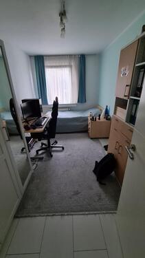 Foto - Etagenwohnung in Duisburg zum Kaufen