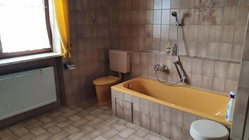 Foto - 7 Zimmer Doppelhaushälfte in Emmerting