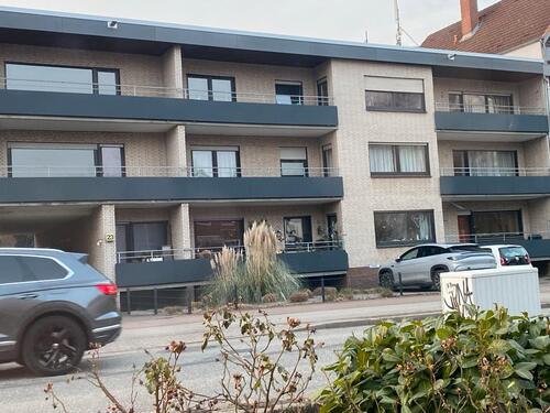 Foto - Etagenwohnung in Bad Schwartau zum Kaufen