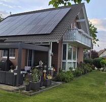 Modernes Einfamilienhaus mit Wohlfühlcharakter - Cottbus Sielow Modernes Einfamilienhaus mit Wohlfühlcharakter - Cottbus Sielow