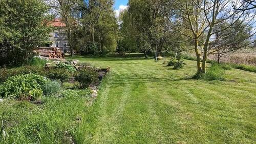 Foto - Mehrfamilienhaus, Wohnhaus zum Kaufen in Hötensleben