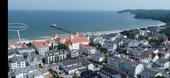Foto - „Rügen Auszeit“ 4.5.-18.5.25 Ferienwohnung Binz Strandnah