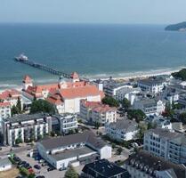 „Rügen Auszeit“ 4.5.-18.5.25 Ferienwohnung Binz Strandnah - Erfurt Johannesvorstadt