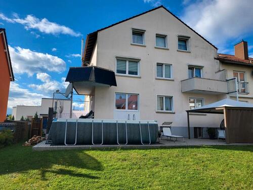 Foto - Mehrfamilienhaus von privat zu verkaufen.
