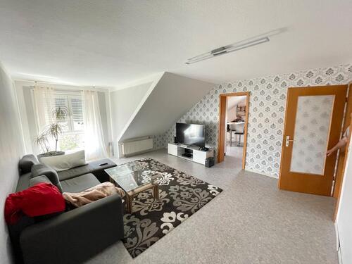 Foto - schöne Wohnung am Rand von Walldrün