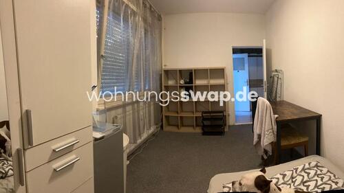 Foto - Etagenwohnung in Berlin