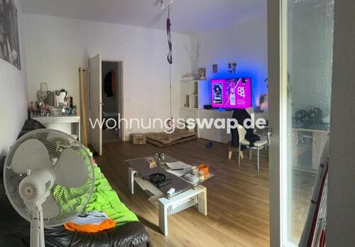 Foto - Etagenwohnung in Berlin zur Miete