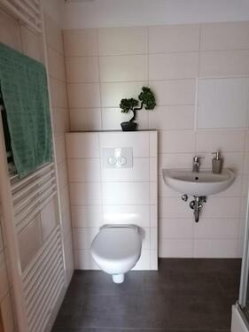 Foto - Etagenwohnung zur Miete in Braunsbedra