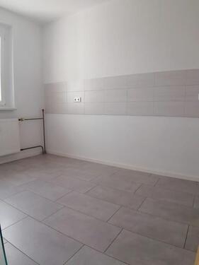 Foto - Etagenwohnung in Braunsbedra zur Miete