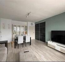 Möblierte 2-Zimmer-Wohnung in Friedenau - Berlin Tempelhof-Schöneberg