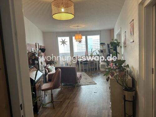 Foto - Etagenwohnung in Berlin