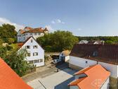 Foto - Etagenwohnung in Henfenfeld