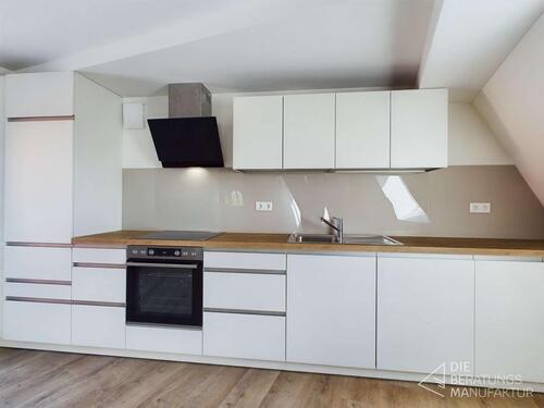 Foto - Etagenwohnung in Henfenfeld zur Miete