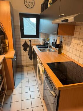 Foto - Etagenwohnung in Velbert