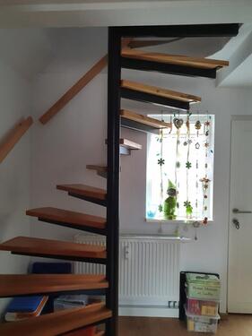 Foto - 2 Zimmer Etagenwohnung in Kahla