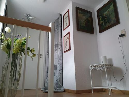 Foto - Etagenwohnung in Kahla zur Miete