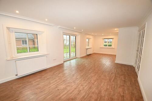 Foto - Etagenwohnung zur Miete in Neukirchen