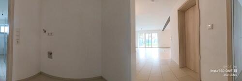 Foto - Moderne EG Wohnung mit eigenem Garten (barrierefrei, neuwertig)