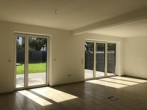 Foto - Etagenwohnung zur Miete in Dittelbrunn