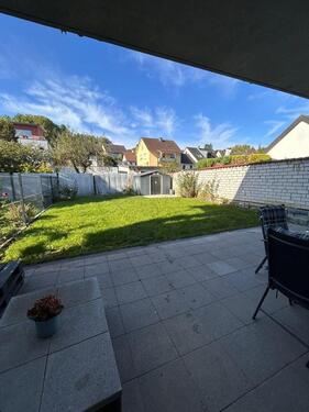 Foto - Etagenwohnung in Dittelbrunn