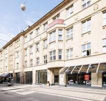 4-Zimmer-Wohnung mit Balkon Mitten in Barmen - Wuppertal