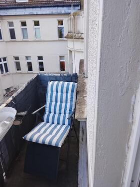 Foto - Etagenwohnung in Wuppertal