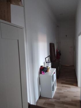 Foto - Etagenwohnung in Wuppertal zur Miete