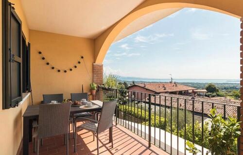 Foto - Ferienwohnung am Gardasee - 90,00 EUR Kaltmiete,