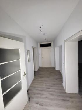 Foto - Etagenwohnung in Krefeld zur Miete
