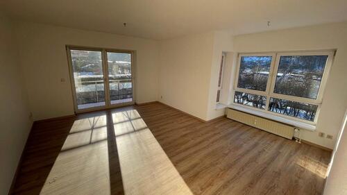 Foto - 2 Zimmer Etagenwohnung zur Miete in Schwerin