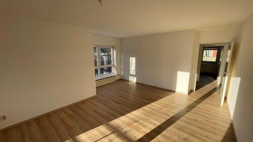 Foto - 2 Zimmer Etagenwohnung in Schwerin