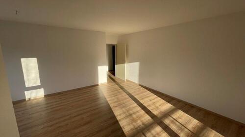 Foto - Etagenwohnung in Schwerin zur Miete