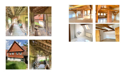 Foto - Einfamilienhaus in Gleichen